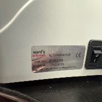 Ward's Science Tube Rotator image 0